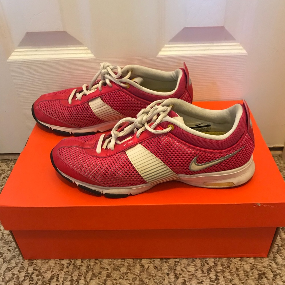 Nike Zoom Midfit!! 👟